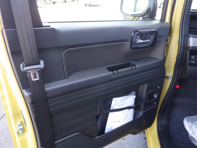 Ｎ－ＶＡＮ ファン　６７ｋｍ　ＬＥＤヘッドライト＆ＬＥＤフォグ　バックカメラ　ステリモ　電動格納ミラー　プッシュスタート　後席ヘッドレスト　フルオートエアコン　衝突被害軽減　レーダークルーズコントロール　届出済未使用車（32枚目）