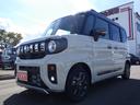 ハイブリッドＸＺ　届出済未使用車　４ｋｍ　後部座席シートオットマン　両側電動スライドドア　ＬＥＤヘッドライト＆フォグランプ　ヘッドアップディスプレイ　２シートヒーター　室内サーキュレータ　左右リアドアロールサンシェード（9枚目）