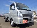 農繁スペシャル　４５３ｋｍ　高低切替レバー式４ＷＤ　デフロック　パワーウインド　キーレスエントリー　三方開ゲート＆鳥居ゴム　リアゲートチェーン　作業灯　フロアマット　サイドバイザー　荷台マット　キャビンバックモール（10枚目）