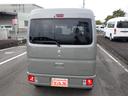 エブリイ ジョイン　１０７ｋｍ　乗用仕様シート　オーバーヘッドシェルフ　ＬＥＤヘッドライト　オートライト　オートハイビーム　パワーウインド　キーレスエントリー　電動格納ミラー　シートヒーター　　２スピーカー（6枚目）
