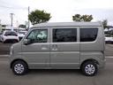 エブリイ ジョイン　１０７ｋｍ　乗用仕様シート　オーバーヘッドシェルフ　ＬＥＤヘッドライト　オートライト　オートハイビーム　パワーウインド　キーレスエントリー　電動格納ミラー　シートヒーター　　２スピーカー（8枚目）