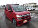 ワゴンR ハイブリッドFZ リミテッド 中古車画像_3