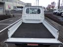 スタンダード　６１４９１ｋｍ　有効車検期限８／１２　ワンタッチボタン式パートタイム４ＷＤ　ＡＣ　ＰＳ　ヘッドライトレベライザー　荷台ゴムマット　三方開プロテクターゴム　鳥居ゲートゴム　リアゲートチェーン（13枚目）