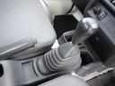 スタンダード　６１４９１ｋｍ　有効車検期限８／１２　ワンタッチボタン式パートタイム４ＷＤ　ＡＣ　ＰＳ　ヘッドライトレベライザー　荷台ゴムマット　三方開プロテクターゴム　鳥居ゲートゴム　リアゲートチェーン（25枚目）