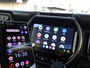 タフワイルド　純正９インチフルセグナビ・ディスプレイオーディオ　スマホ・アップルカープレイ・アンドロイドオート対応　ブルートゥース　ＤＶＤ／ＣＤ／ＵＳＢ　全周囲モニター　ＨＵＳＴＬＥＲエンブレム　ルーフレール（50枚目）