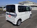 タント カスタムX SA 地元使用ワンオーナー禁煙車 フルセグナビ ブルートゥース DVD/CD/USB バックカメラ ETC LEDヘッドライト フォグランプ 左側電動スライドドア フルオートエアコン 衝突被害軽減(5枚目)
