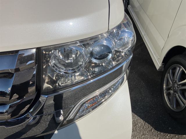 Ｎ－ＢＯＸカスタム Ｇ・Ｌパッケージ　ナビＴＶ　Ｂモニター　パワースライドドア　ミラーウィンカー　ＨＩＤ　スマートキー　プッシュスタートボタン　アルミホイール（4枚目）