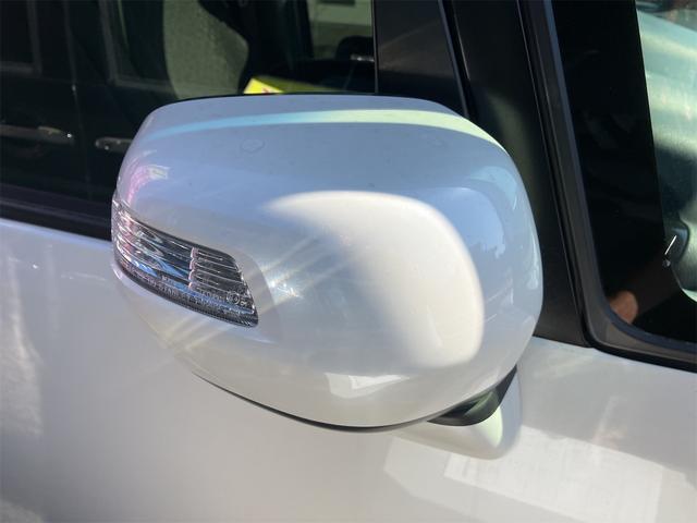 Ｎ－ＢＯＸカスタム Ｇ・Ｌパッケージ　ナビＴＶ　Ｂモニター　パワースライドドア　ミラーウィンカー　ＨＩＤ　スマートキー　プッシュスタートボタン　アルミホイール（6枚目）