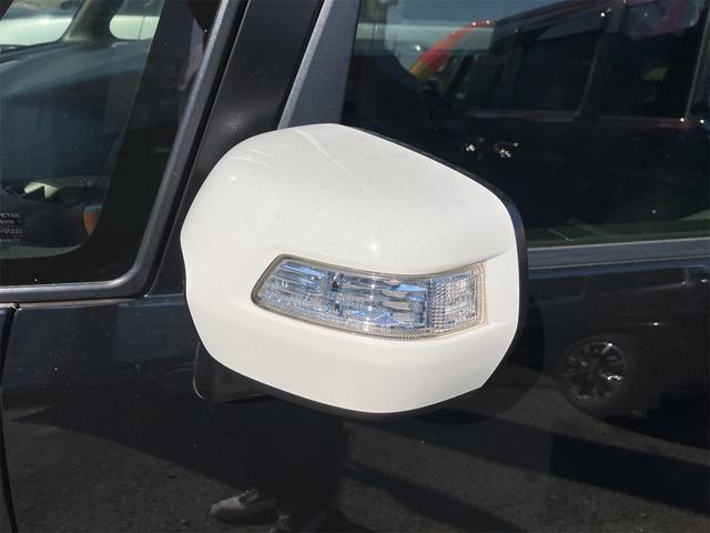 Ｎ－ＢＯＸスラッシュ Ｘ・ターボパッケージ　ナビＴＶ　Ｂモニター　ミラーウィンカー　ＨＩＤ　アルミホイール　エアコン　パワステ　パワーウィンドウ　スマートキー　プッシュスタートボタン（11枚目）