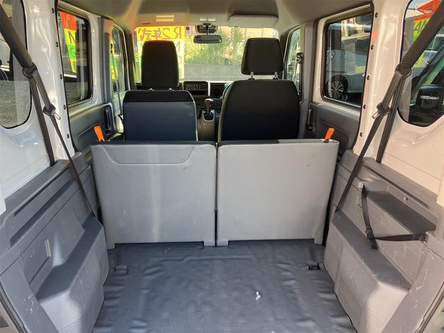 Ｎ－ＶＡＮ Ｇ・ホンダセンシング　ＥＴＣ　エアコン　パワステ　パワーウィンドウ　オートマ車（8枚目）