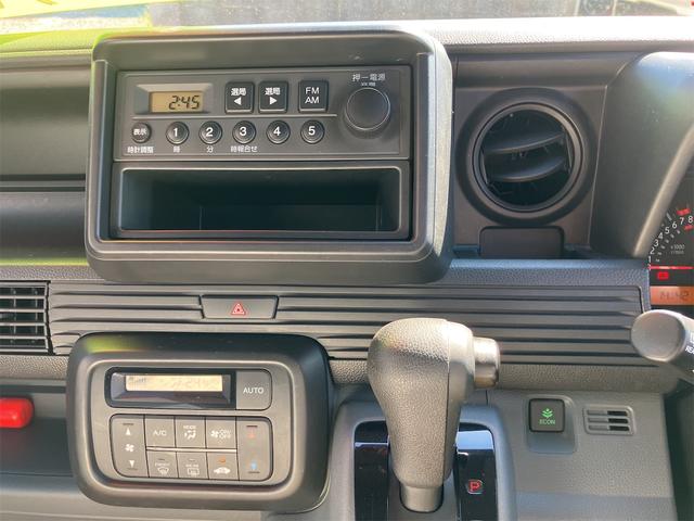 Ｎ－ＶＡＮ Ｇ・ホンダセンシング　ＥＴＣ　エアコン　パワステ　パワーウィンドウ　オートマ車（10枚目）