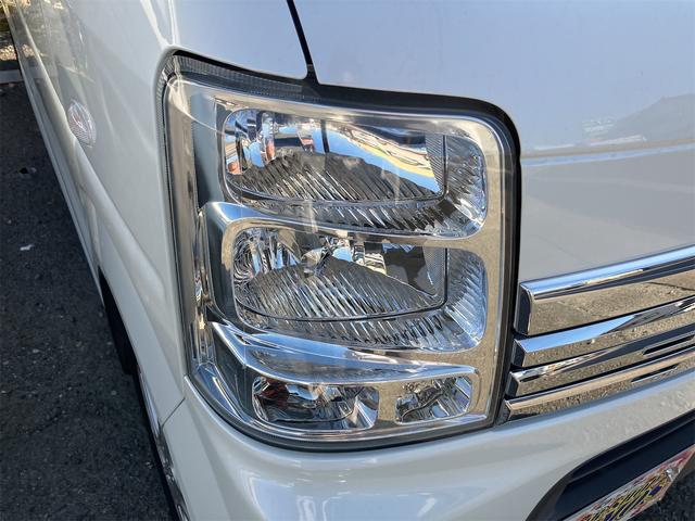 エブリイワゴン ＰＺターボスペシャル　ナビＴＶ　両側パワースライドドア　アルミホイール　ＨＩＤ　エアコン　パワステ　パワーウィンドウ　ＡＢＳ　運転席エアバッグ助手席エアバッグ（5枚目）