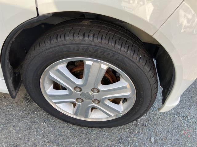 エブリイワゴン ＰＺターボスペシャル　ナビＴＶ　両側パワースライドドア　アルミホイール　ＨＩＤ　エアコン　パワステ　パワーウィンドウ　ＡＢＳ　運転席エアバッグ助手席エアバッグ（6枚目）