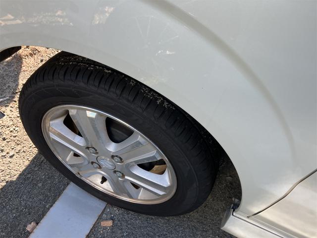 エブリイワゴン ＰＺターボスペシャル　ナビＴＶ　両側パワースライドドア　アルミホイール　ＨＩＤ　エアコン　パワステ　パワーウィンドウ　ＡＢＳ　運転席エアバッグ助手席エアバッグ（7枚目）