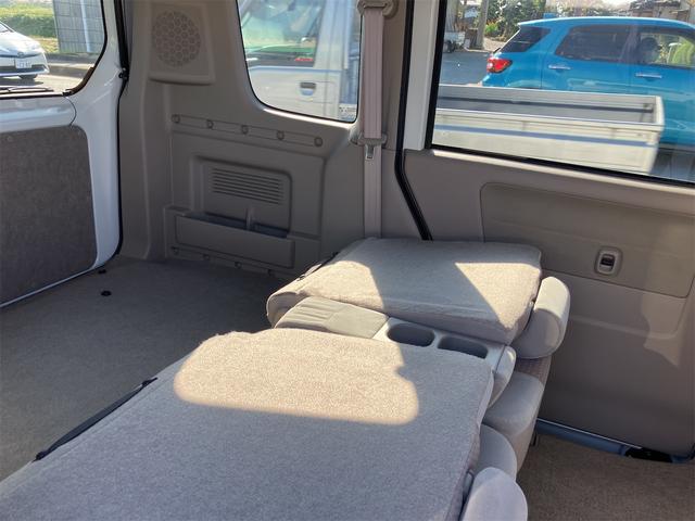 エブリイワゴン ＰＺターボスペシャル　ナビＴＶ　両側パワースライドドア　アルミホイール　ＨＩＤ　エアコン　パワステ　パワーウィンドウ　ＡＢＳ　運転席エアバッグ助手席エアバッグ（8枚目）