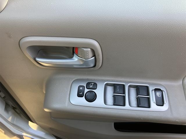 エブリイワゴン ＰＺターボスペシャル　ナビＴＶ　両側パワースライドドア　アルミホイール　ＨＩＤ　エアコン　パワステ　パワーウィンドウ　ＡＢＳ　運転席エアバッグ助手席エアバッグ（10枚目）
