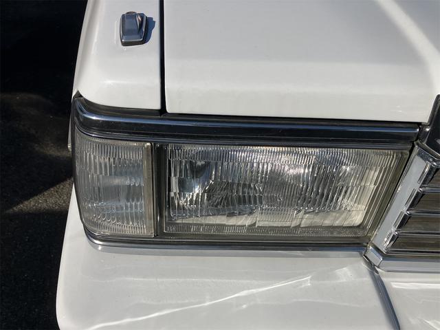NISSAN LAUREL MEDALIST TURBO