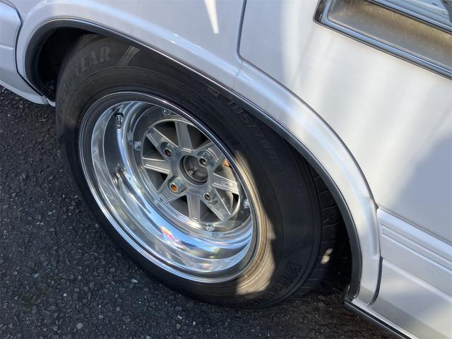 NISSAN LAUREL MEDALIST TURBO