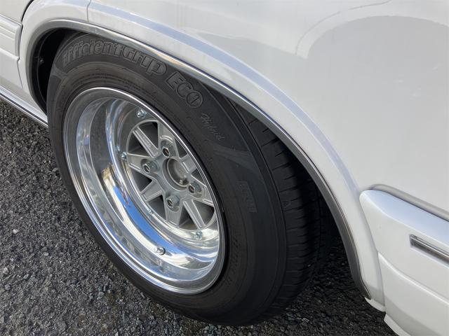 NISSAN LAUREL MEDALIST TURBO