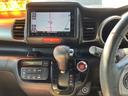 Ｘ・ターボパッケージ　ナビＴＶ　Ｂモニター　ミラーウィンカー　ＨＩＤ　アルミホイール　エアコン　パワステ　パワーウィンドウ　スマートキー　プッシュスタートボタン（16枚目）