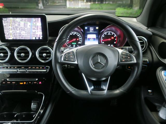 ＧＬＣ２５０　４マチックスポーツ　ワンオーナー　レーダーセーフティ　ヘッドアップディスプレイ　３６０度カメラ　純正ハーフレザーシート　ナビＴＶ　パワーバックドア(17枚目)