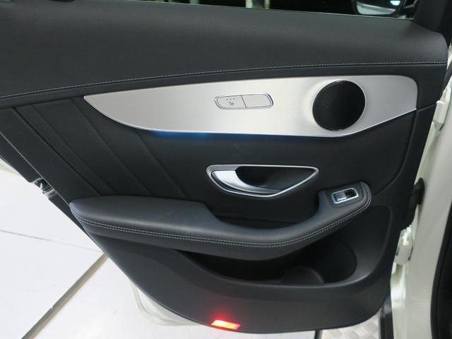 ＧＬＣ ＧＬＣ２５０　４マチックスポーツ　ワンオーナー　レーダーセーフティ　ヘッドアップディスプレイ　３６０度カメラ　純正ハーフレザーシート　ナビＴＶ　パワーバックドア（25枚目）