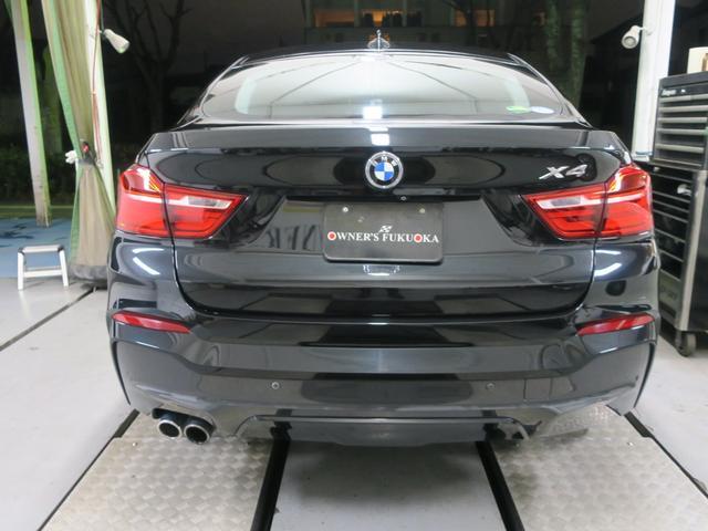 ＢＭＷ Ｘ４