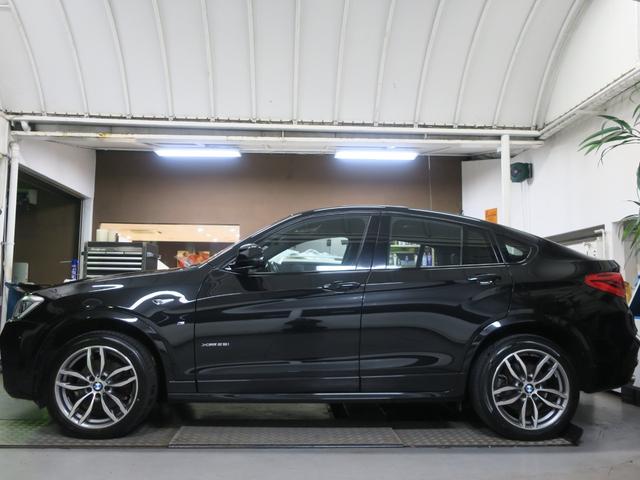 ＢＭＷ Ｘ４