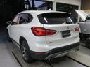 Ｘ１ ｘＤｒｉｖｅ　２０ｉ　ｘライン　ハイラインパッケージ　ワンオーナー　ブラックレザーシート　シートヒーター　運転席シートメモリー　純正ナビ　ＢＴ接続　バックカメラ　前後ソナー　アクティブクルコン　パワーバックドア（3枚目）