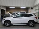 Ｘ１ ｘＤｒｉｖｅ　２０ｉ　ｘライン　ハイラインパッケージ　ワンオーナー　ブラックレザーシート　シートヒーター　運転席シートメモリー　純正ナビ　ＢＴ接続　バックカメラ　前後ソナー　アクティブクルコン　パワーバックドア（6枚目）