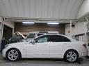 MERCEDES BENZ C-CLASS