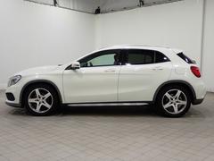 ＧＬＡクラス ＧＬＡ１８０　スポーツ　禁煙車　純正ハーフレザーシート　シートヒーター 0800447A30240419W001 3