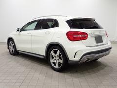 ＧＬＡクラス ＧＬＡ１８０　スポーツ　禁煙車　純正ハーフレザーシート　シートヒーター 0800447A30240419W001 4