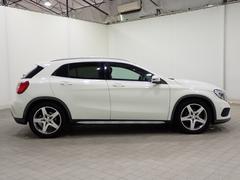 ＧＬＡクラス ＧＬＡ１８０　スポーツ　禁煙車　純正ハーフレザーシート　シートヒーター 0800447A30240419W001 7