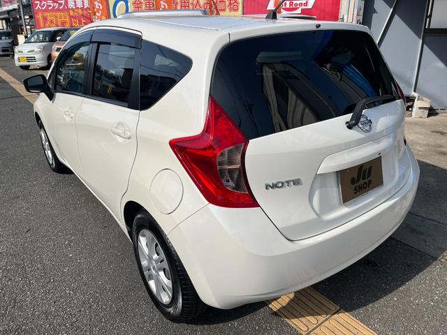 日産 ノート