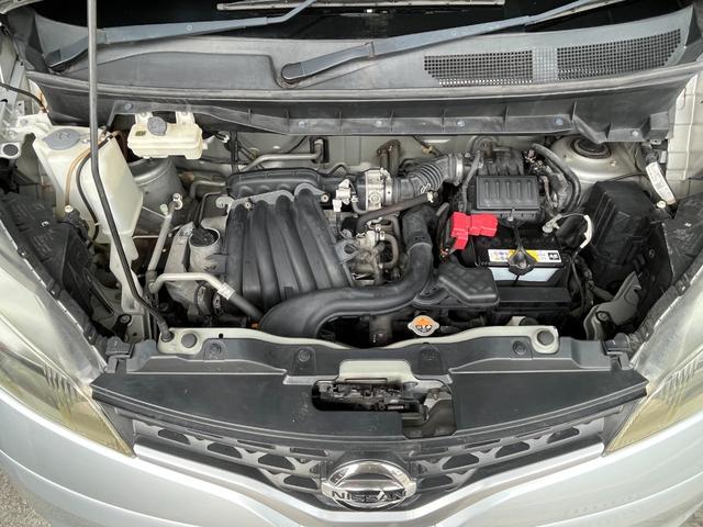 ＮＶ２００バネットバン ＧＸ　１オーナー☆取説☆整備手帳☆ドライブレコーダー☆ＥＴＣ☆（8枚目）