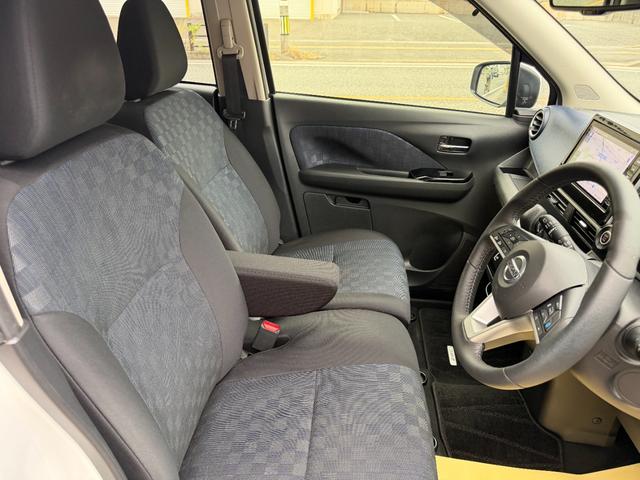 デイズ ハイウェイスター Gターボプロパイロットエディション 全国2年走行距離無制限保証 1オーナー 9インチナビ アラウンドビューモニター スマートキー 衝突軽減ブレーキ 取説 整備手帳(3枚目)