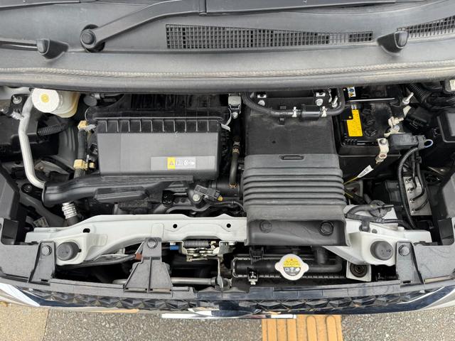 デイズ ハイウェイスター Gターボプロパイロットエディション 全国2年走行距離無制限保証 1オーナー 9インチナビ アラウンドビューモニター スマートキー 衝突軽減ブレーキ 取説 整備手帳(9枚目)