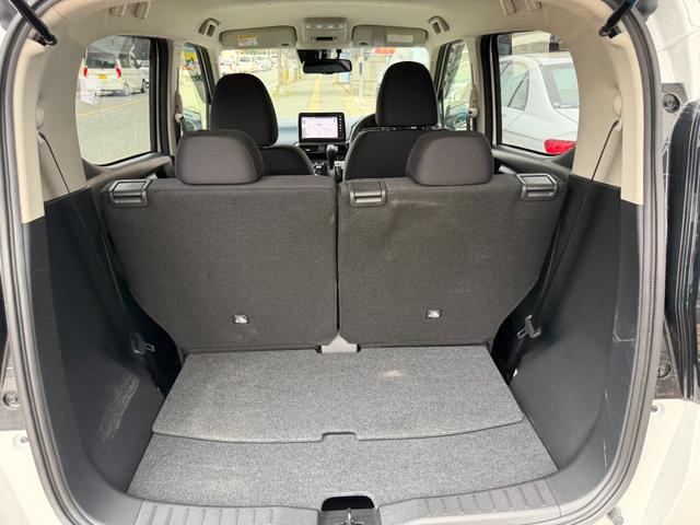 デイズ ハイウェイスター Gターボプロパイロットエディション 全国2年走行距離無制限保証 1オーナー 9インチナビ アラウンドビューモニター スマートキー 衝突軽減ブレーキ 取説 整備手帳(11枚目)