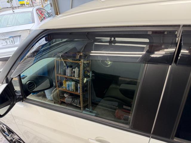 デイズ ハイウェイスター Gターボプロパイロットエディション 全国2年走行距離無制限保証 1オーナー 9インチナビ アラウンドビューモニター スマートキー 衝突軽減ブレーキ 取説 整備手帳(38枚目)