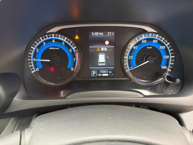 デイズ ハイウェイスター Gターボプロパイロットエディション 全国2年走行距離無制限保証 1オーナー 9インチナビ アラウンドビューモニター スマートキー 衝突軽減ブレーキ 取説 整備手帳(45枚目)