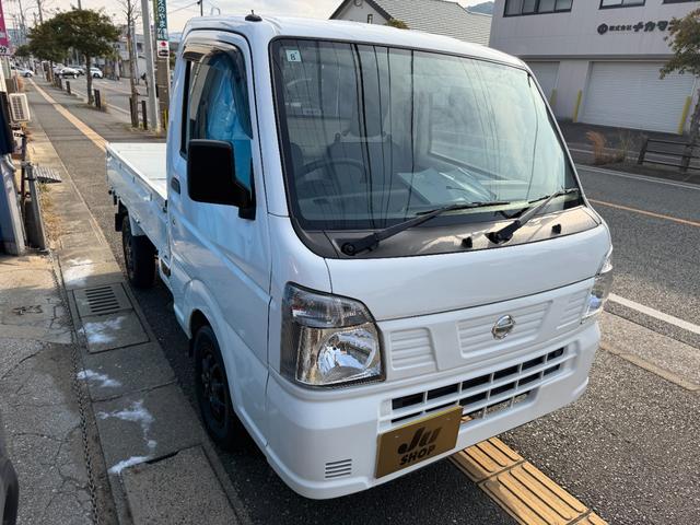 NT100クリッパートラック DX(4枚目)