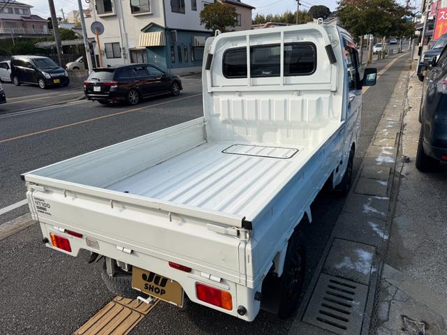 NT100クリッパートラック DX(5枚目)