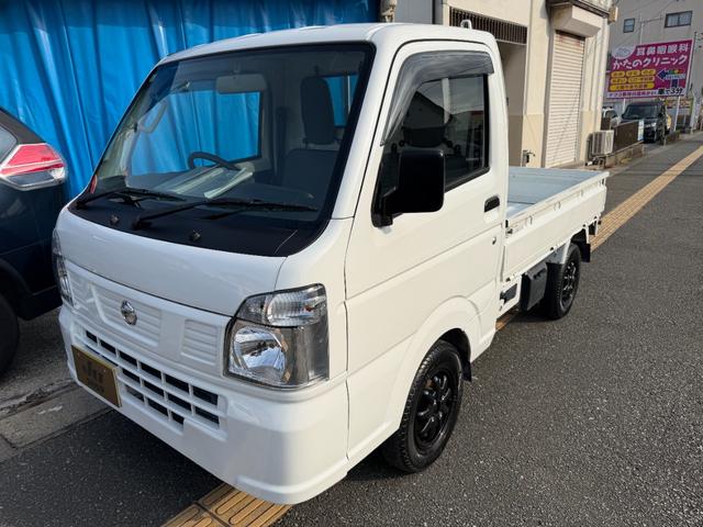 NT100クリッパートラック DX(9枚目)