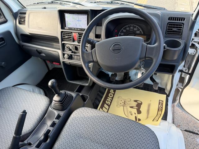 NT100クリッパートラック DX(10枚目)