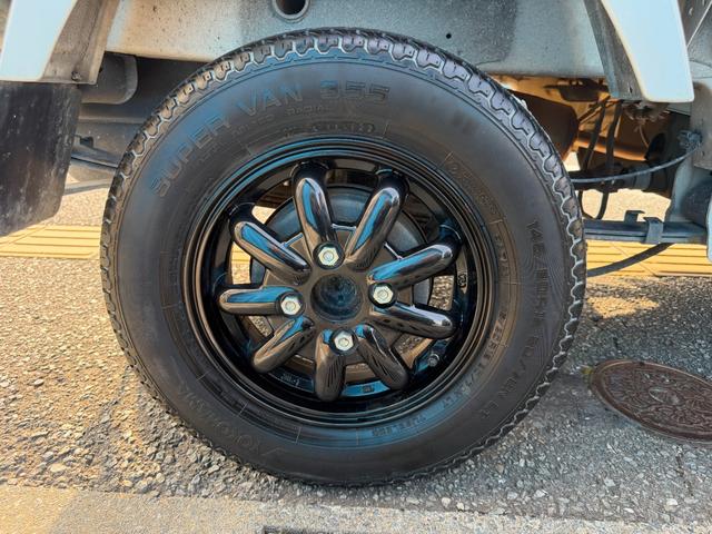 NT100クリッパートラック DX(12枚目)