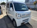 NV100クリッパーバン DX 5AGS ハイルーフ 5ドア 中古車画像_4