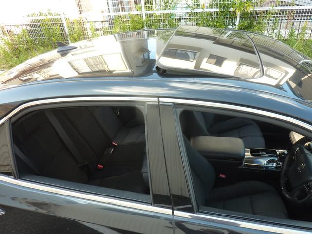 クラウンハイブリッド アスリートS ブラックスタイル サンルーフ Fスポ Rアンダー Rスポ 4本出しマフラー  車高調 社外18アルミ ウッドコンビハンドル HDDナビBluetooth DVD再生 テレビキットバックカメラ ETC リア3面フィルム(9枚目)