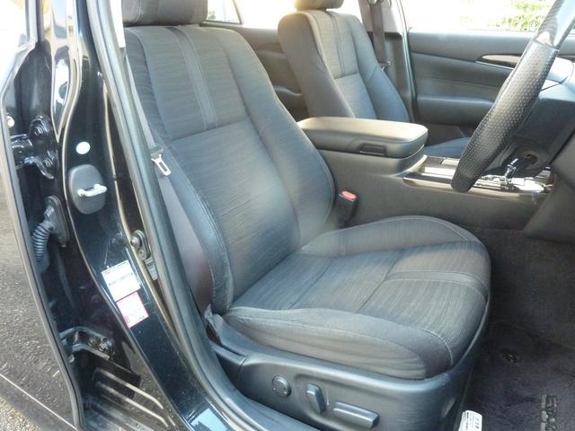 クラウンハイブリッド アスリートS ブラックスタイル サンルーフ Fスポ Rアンダー Rスポ 4本出しマフラー  車高調 社外18アルミ ウッドコンビハンドル HDDナビBluetooth DVD再生 テレビキットバックカメラ ETC リア3面フィルム(15枚目)