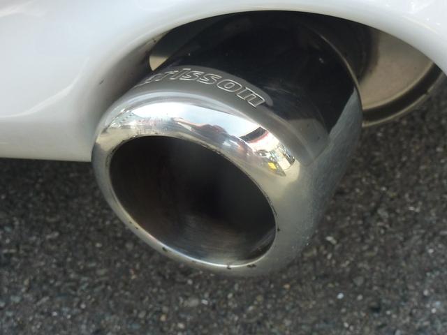 IS IS250 Fスポーツ 後期型 サンルーフ 本皮 車高調 19アルミ カールソンマフラー 三眼LEDシーケンシャルヘッドライト ファイバーテール HDDナビ Bluetooth DVD再生 テレビキット(10枚目)